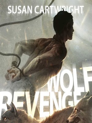 cover image of Wolf Revenge